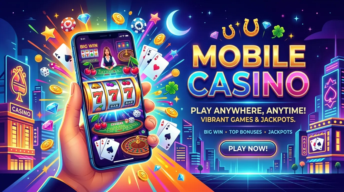 Playamo mobile play
