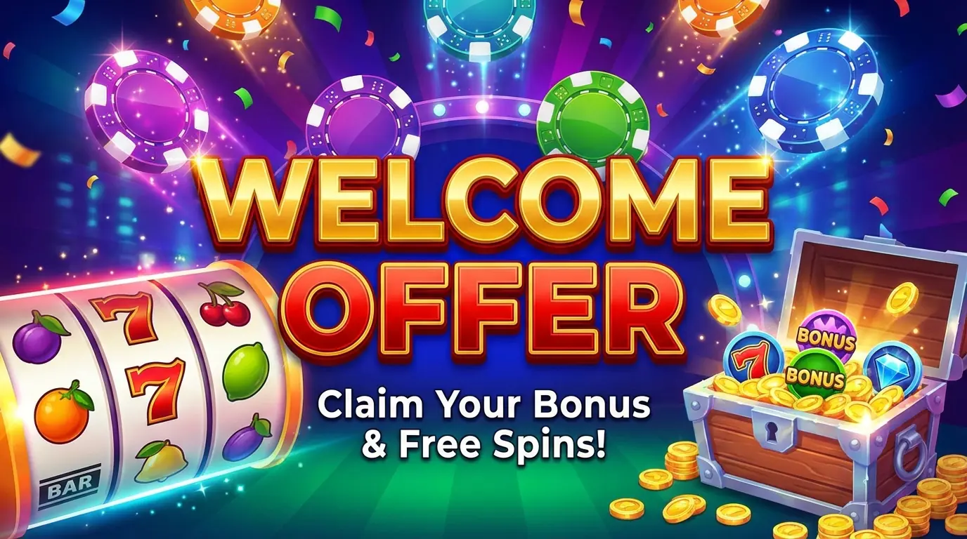 Playamo welcome offer