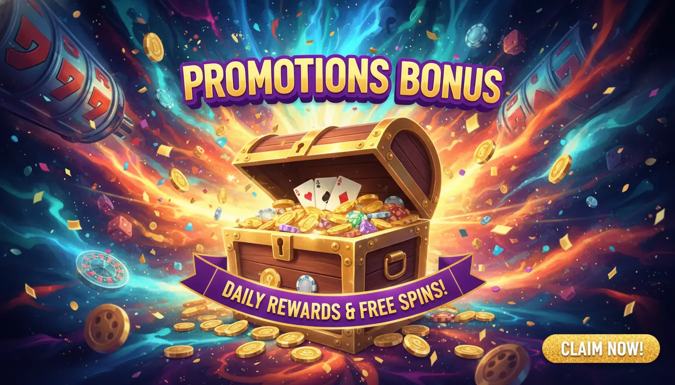 Playamo casino promotions