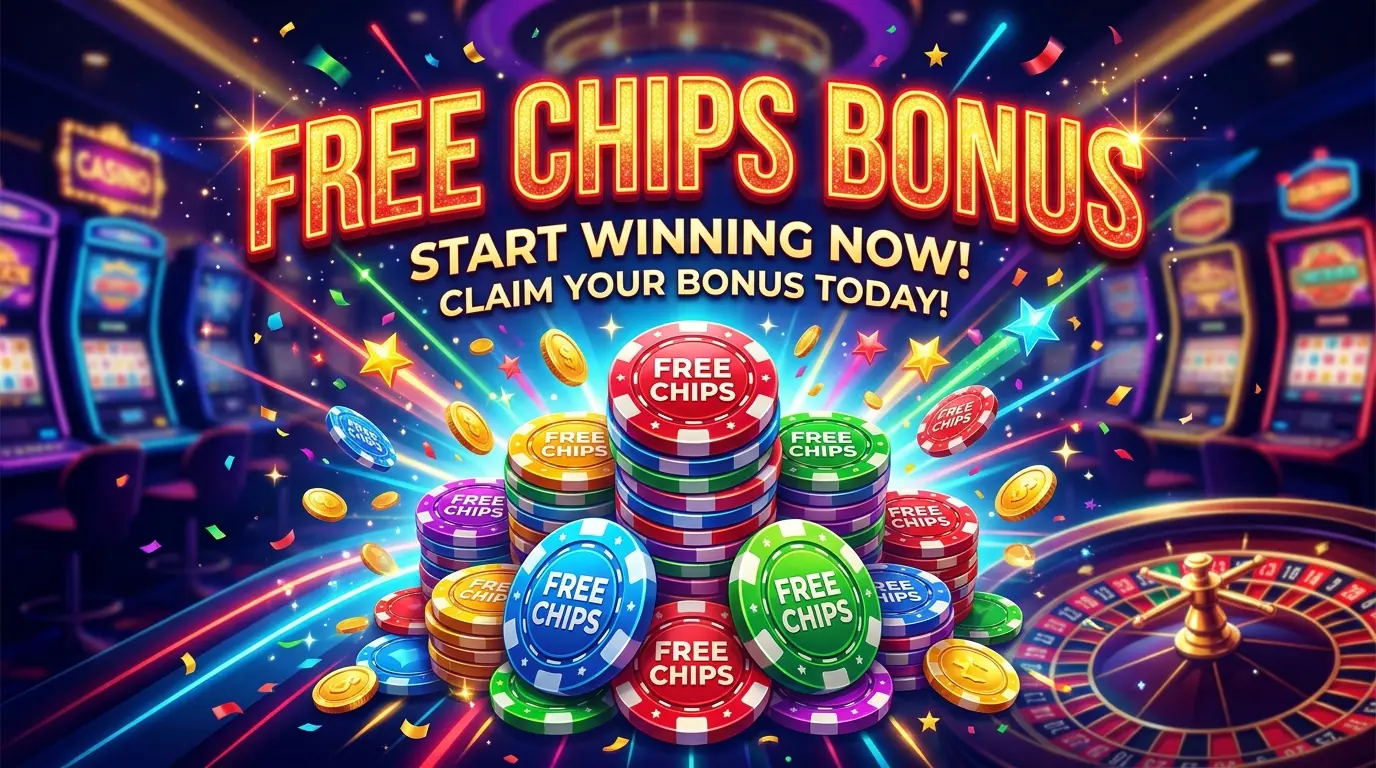 Playamo free chips