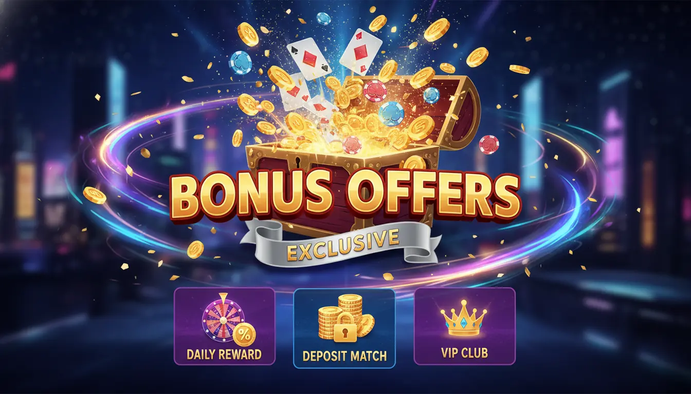 Playamo casino offers