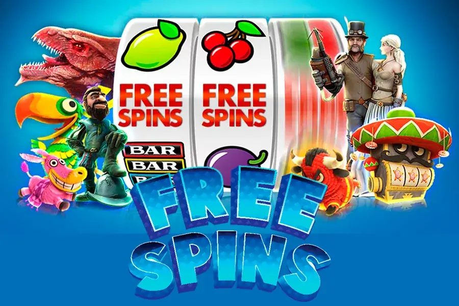Playamo casino spin bonus