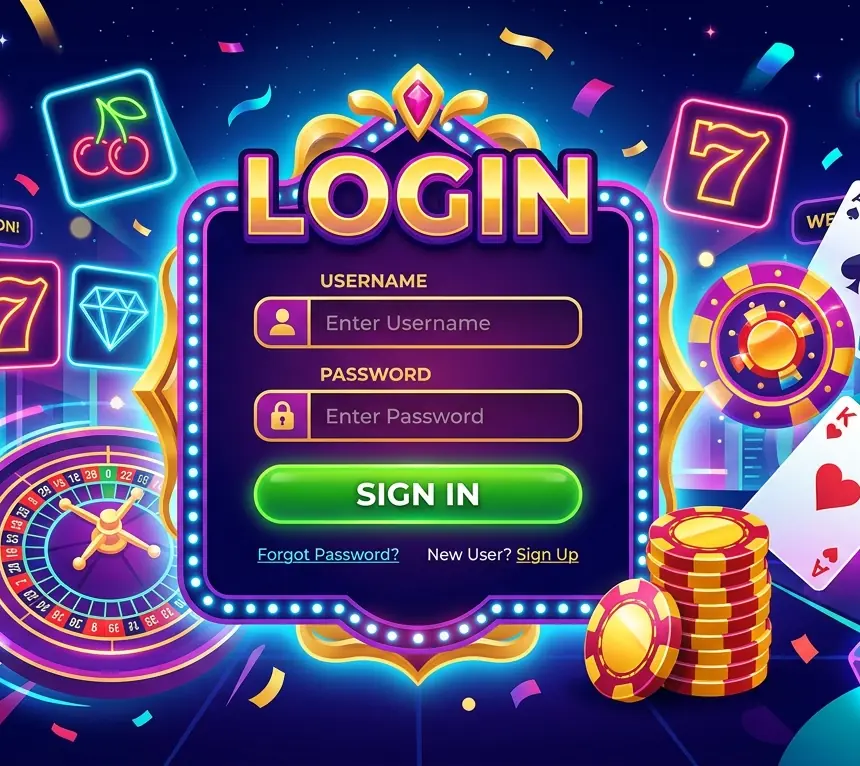 Playamo casino login