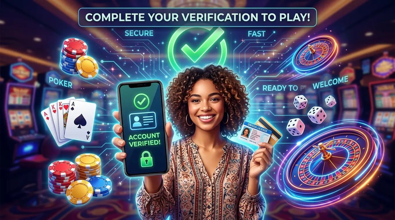Playamo verification