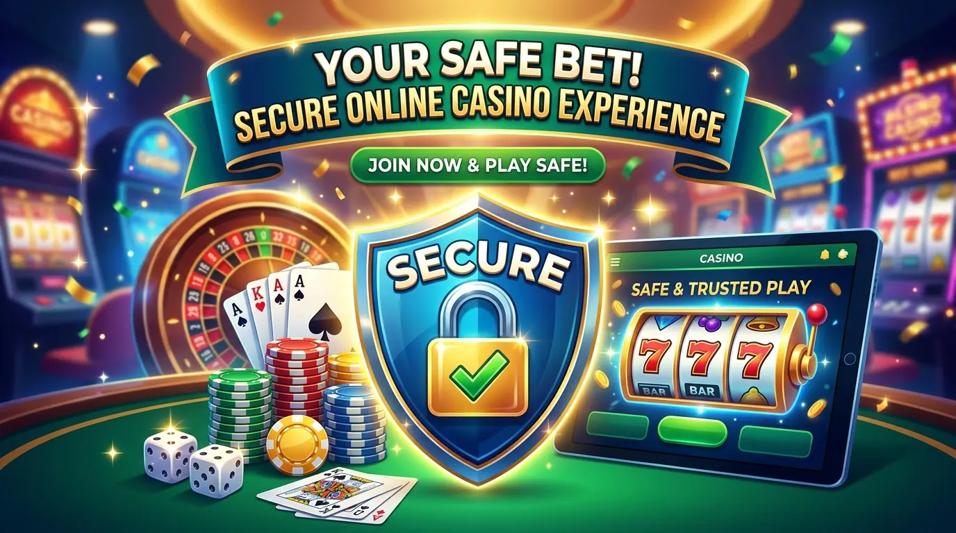 Playamo casino safe