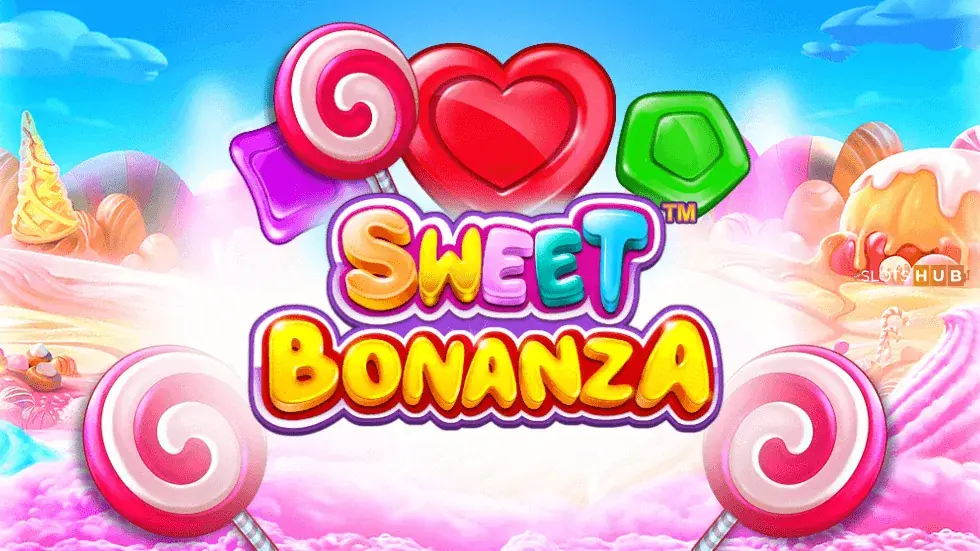 Playamo Sweet Bonanza