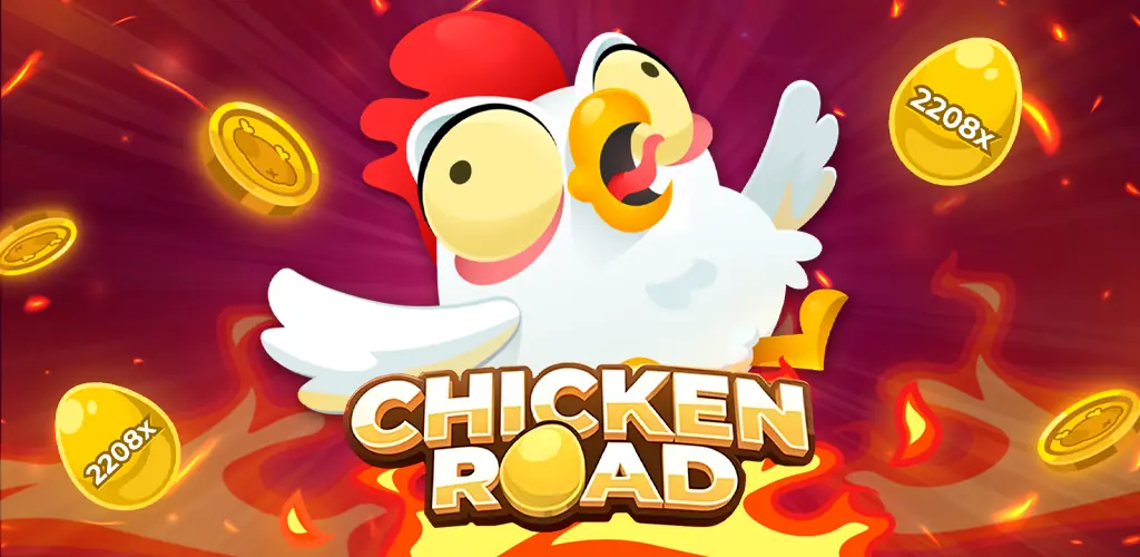Playamo Chicken Road game