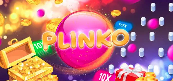Playamo Plinko